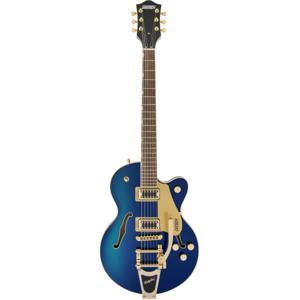 Gretsch G5655TG Electromatic Centerblock Junior Azure Metallic