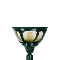 KS Verlichting Nostalgische Globe base 25 3691