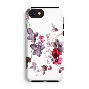 Mooie bloemen: iPhone 7 Tough Case