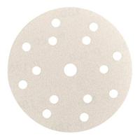 Metabo 626685000 P 80 Verf en Vernis 50 Cling-Fit Schuurplaten, Groen