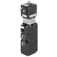 Bürkert Pneumatiekventiel 6519 20039751 10 bar (max) 1 stuk(s)