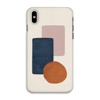 Geo #3: iPhone X Tough Case