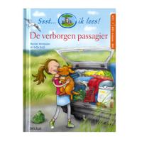 Deltas Ssst... ik lees! De Verborgen Passagier
