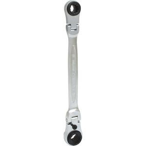 KS Tools 503.4745 503.4745 Ringsleutel Sleutelbreedte (metrisch) (alleen voor ADT) 10 - 19 mm