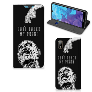 Design Case Huawei Y5 (2019) Zombie