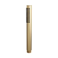 Handdouche Brauer Gold Edition Staaf Geborsteld Goud