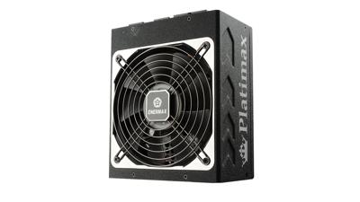 Enermax Platimax power supply unit 1700 W 20+4 pin ATX ATX Zwart