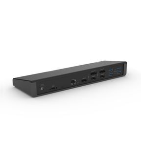 Belkin INC007vfBK Bedraad USB 3.2 Gen 1 (3.1 Gen 1) Type-C Zwart