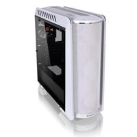 Thermaltake Versa C24 RGB Snow Edition Midi Tower Wit