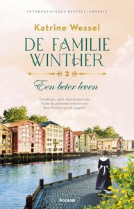 Een beter leven - Katrine Wessel - ebook