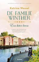 Een beter leven - Katrine Wessel - ebook - thumbnail