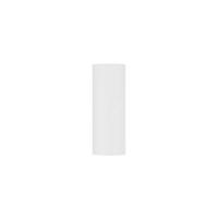 SLV FENDA lampenkap/accessoire voor staand armatuur, staande lamp, ledlamp woonkamer/wit