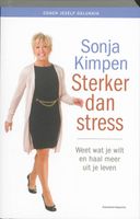 Sterker dan stress