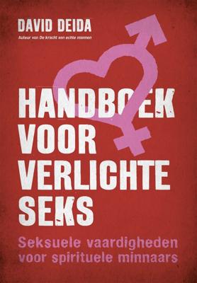 Handboek voor verlichte seks - David Deida - eBook (9789401304900) Handboek voor verlichte seks - David Deida - eBook (9789401304900)
