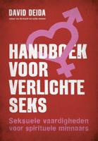 Handboek voor verlichte seks - David Deida - eBook (9789401304900)