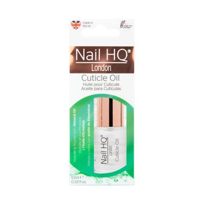 Nail HQ Cuticle Oil Nail HQ Cuticle Oil