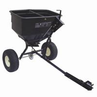 Turfmaster TURFMASTER XBITS80 Roteerstrooier,  80Kg