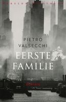 Eerste familie - Pietro Valsecchi - ebook - thumbnail