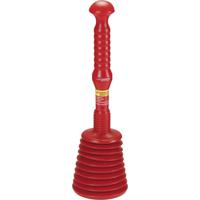 Rothenberger Industrial ROPÜ 71920 Gootsteenontstopper 40 cm Afmeting, Ø 15 cm