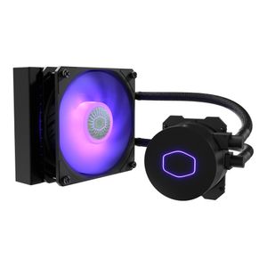 Cooler Master MasterLiquid ML120L V2 RGB water & freon koeler