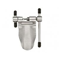 Lezyne 11-speed chain drive campa nickel color