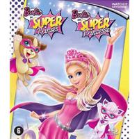 Barbie In Super Prinses (Blu-ray)