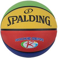 Spalding Rookie Gear