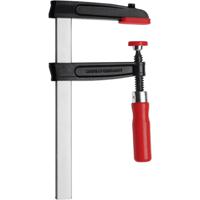 Bessey TGRC20 Smeedijzeren schroefklem Spanbreedte (max.):200 mm Afm. werkbereik:100 mm - thumbnail