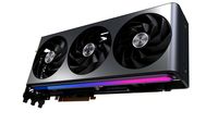 Sapphire NITRO+ Radeon RX 7900 XT Vapor-X AMD 20 GB GDDR6 - thumbnail