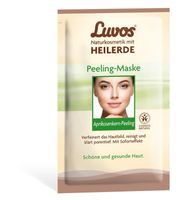 Crememasker peeling 2 x 7.5ml