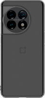 BlueBuilt OnePlus 11 Back Cover Transparant