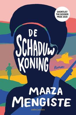 De schaduwkoning - Maaza Mengiste - eBook (9789026355097)
