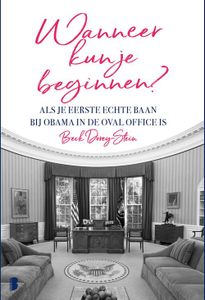 Wanneer kun je beginnen? - Beck Dorey-Stein - ebook