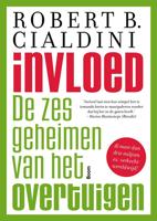 Invloed - Robert B. Cialdini - ebook