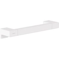 Hansgrohe Addstoris badgreep 35cm mat wit 41744700