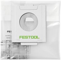 Festool Accessoires afvalzakken ENS-CT 36 AC/5 - 496215 - thumbnail