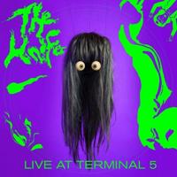 Live At Terminal 5 - LP (5060236633644)