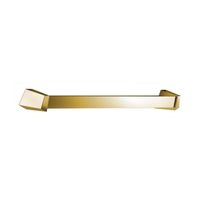 Handdoekhouder Sapho Soul Hangend 50 cm Goud Sapho