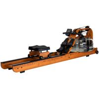 Fluid Rower Viking Pro XL | Roeitrainer