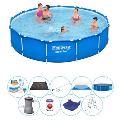 VANS Authentic sneakers zwart/wit