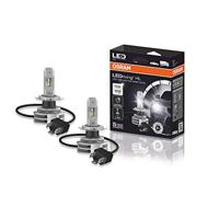 OSRAM LEDriving HL - Off-Road LED-projector, nieuwste generatie, voor projectoren ter vervanging van conventionele halogeenlampen, 9726CW, 12/24V, koel wit, set van 2