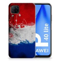 Huawei P40 Lite Hoesje Nederland - thumbnail