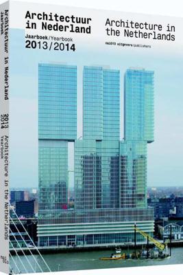 Architectuur in Nederland/Architecture in the Netherlands - Paperback (9789462081154)