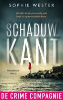 Schaduwkant - Sophie Wester - ebook