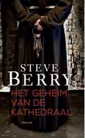 Het geheim van de kathedraal (Paperback)