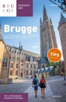 Lannoo Brugge stadsgids 2020