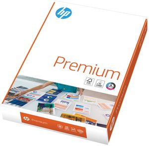 HP Premium printpapier ft A4, 80 g, pak van 500 vel