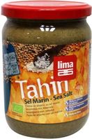 Tahin met zout bio