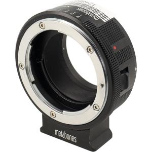 Metabones Nikon G naar Sony E-Mount occasion