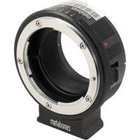 Metabones Nikon G naar Sony E-Mount occasion - thumbnail